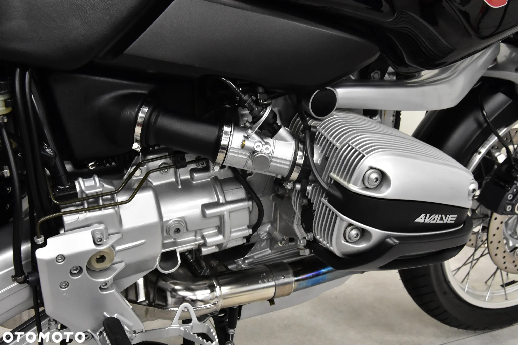 BMW GS - 30