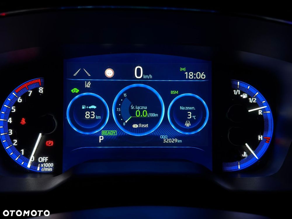 Toyota Corolla 2.0 Hybrid GR Sport - 8