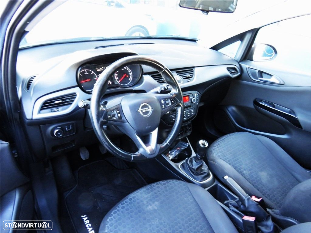 Opel Corsa 1.3 CDTi Business Edition - 6