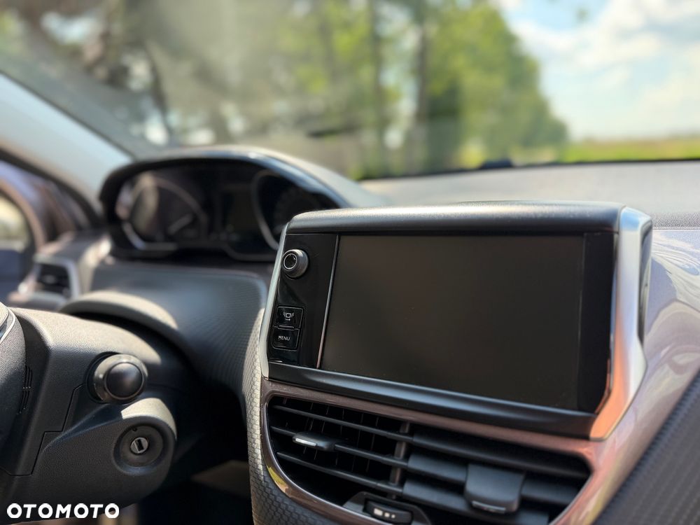 Peugeot 2008 PureTech 82 Active - 21