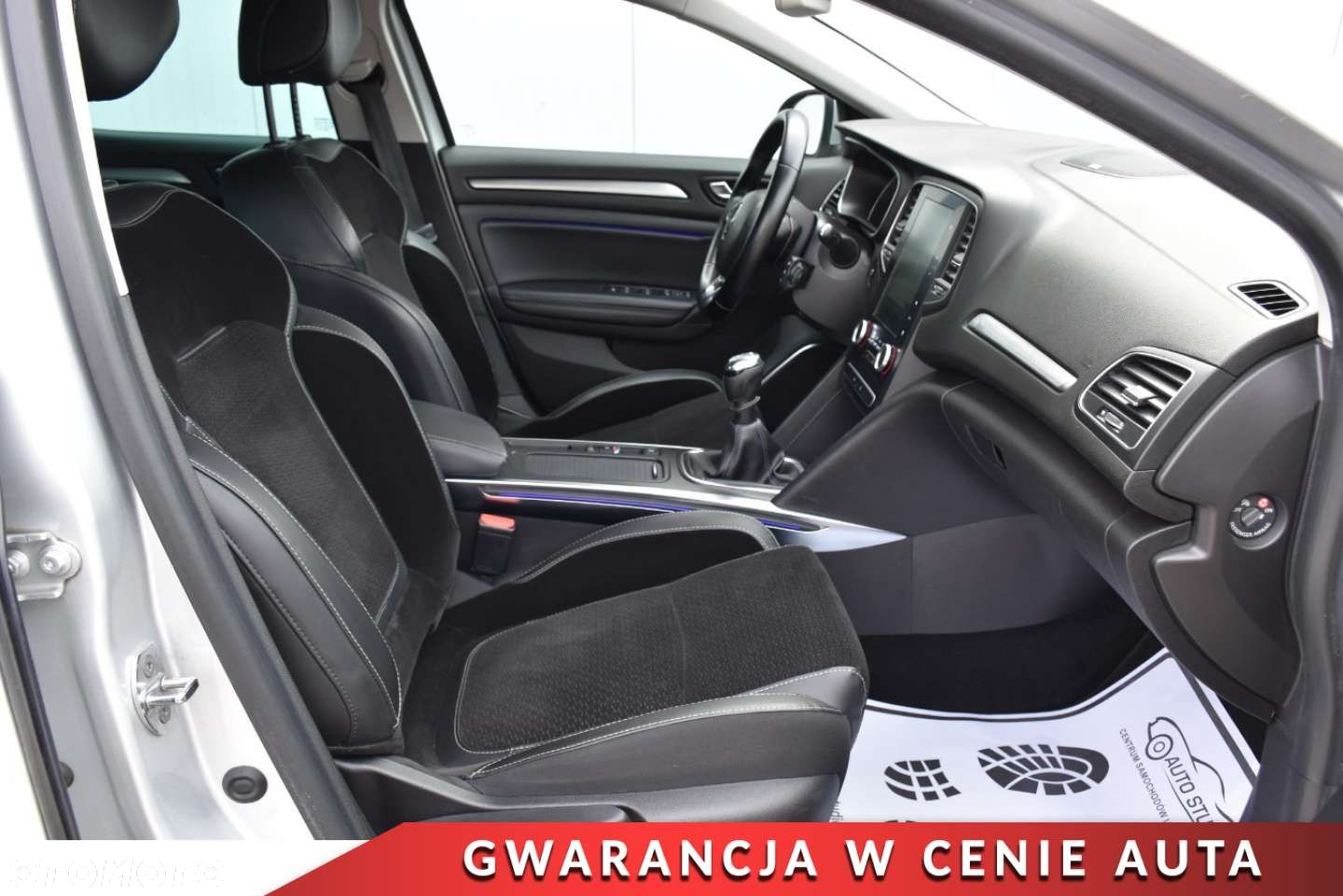 Renault Megane 1.6 dCi Intens - 6