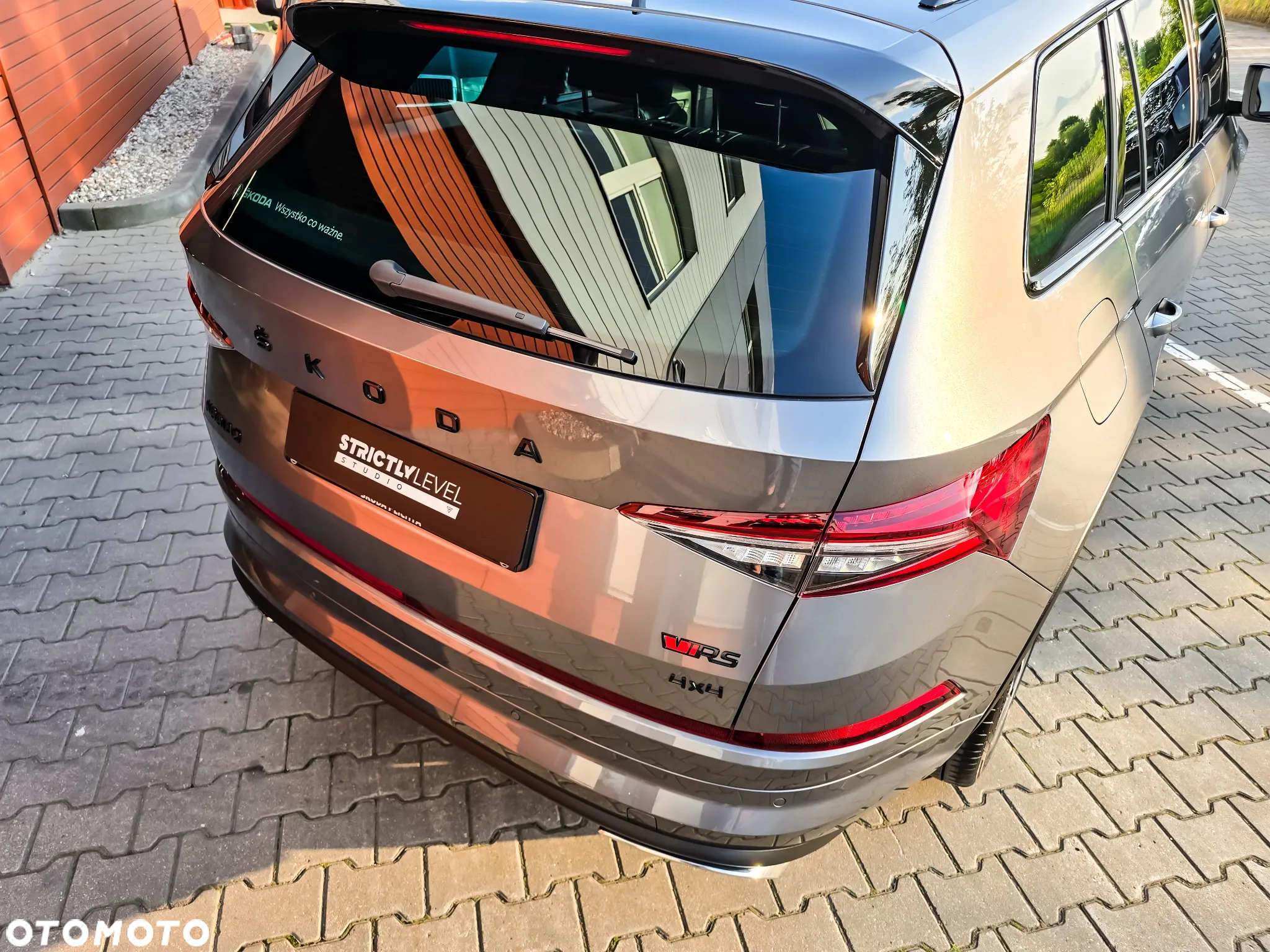 Skoda Kodiaq 2.0 TSI 4x4 RS DSG - 3