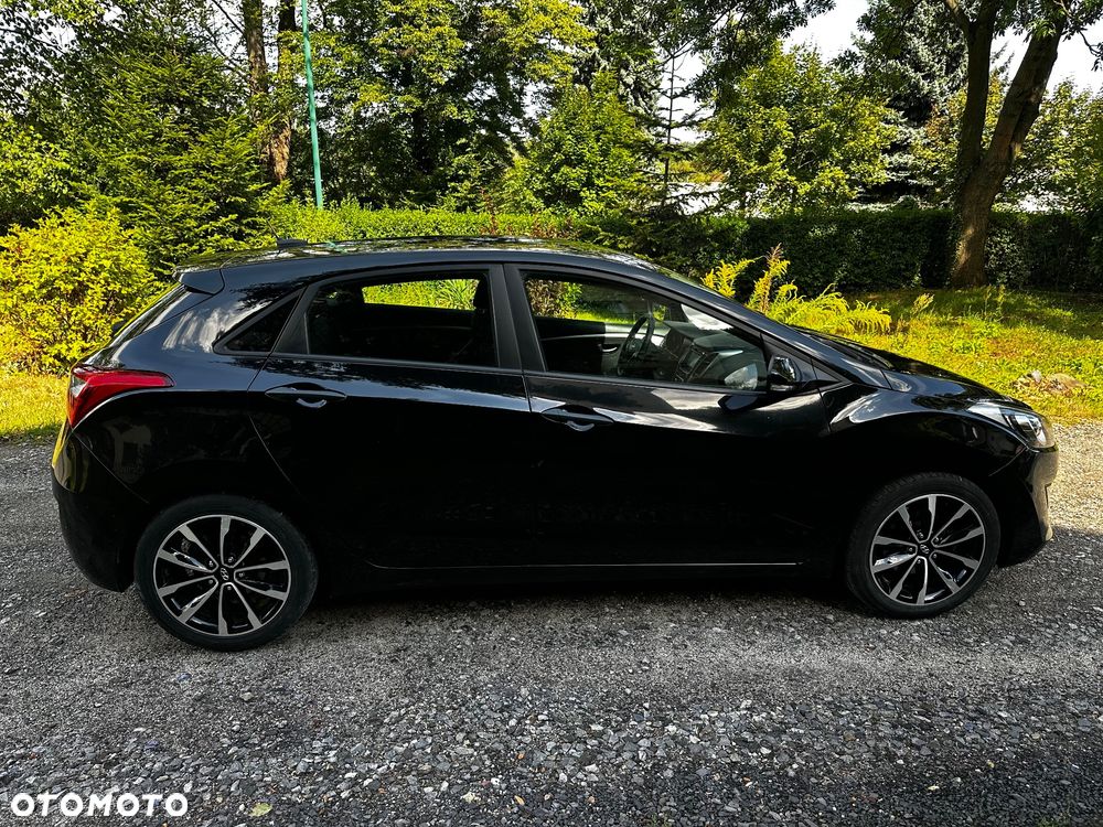 Hyundai i30 1.4 Premium - 3