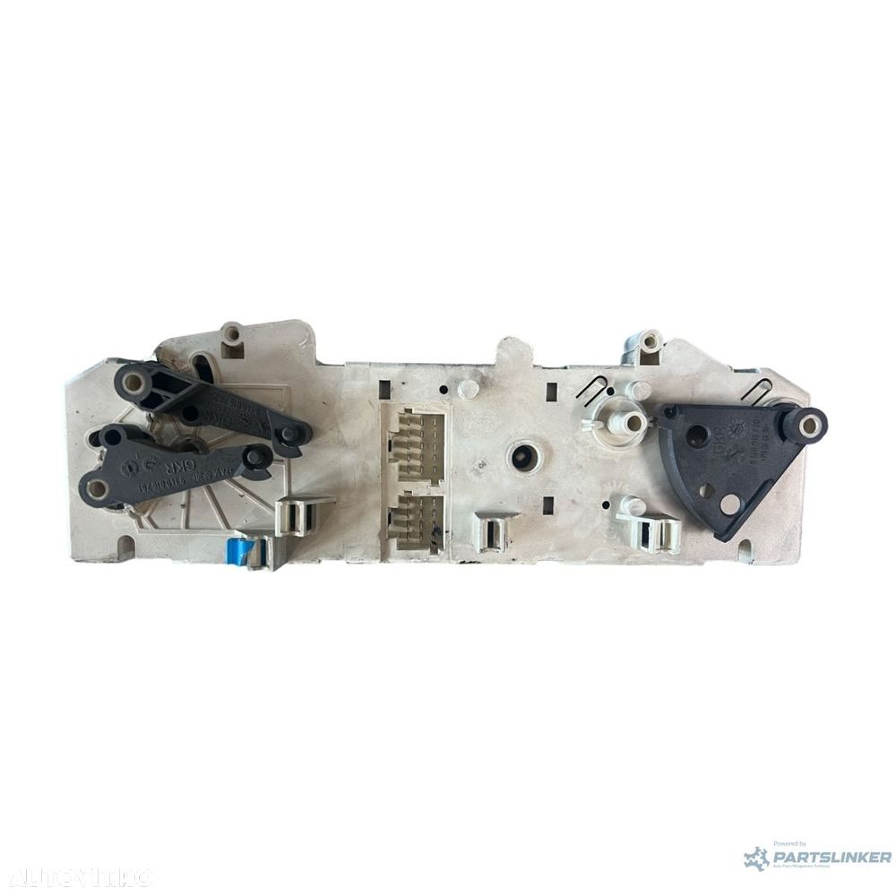 Panou Clima MAN TGA 2000 - > 81619906068 - 2
