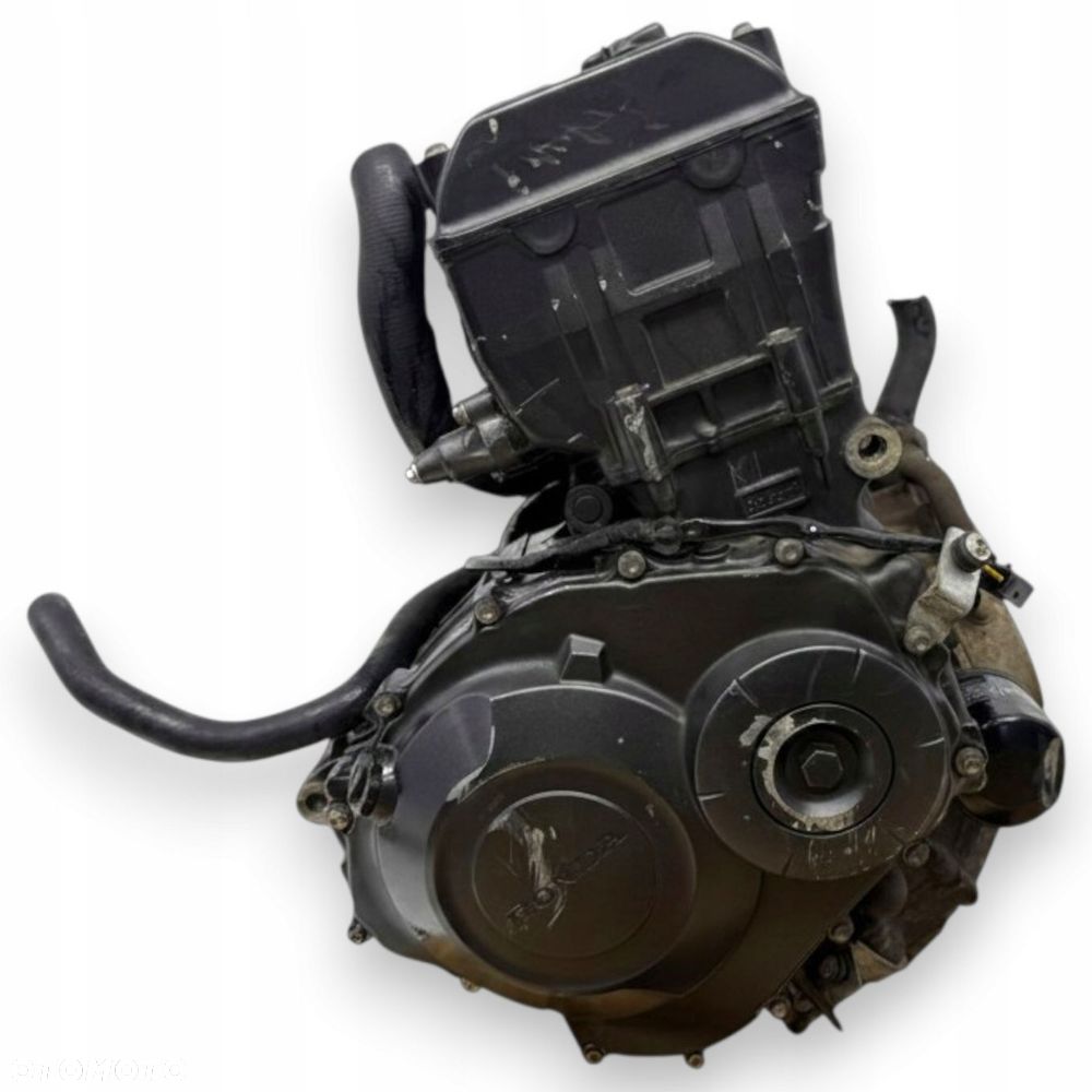 SILNIK SC60E Honda CB 1000 R SC60 998ccm 125KM 2008-2016 sprawny - 13