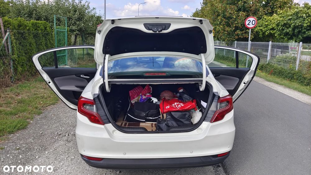 Fiat Tipo 1.4 16V Easy - 29