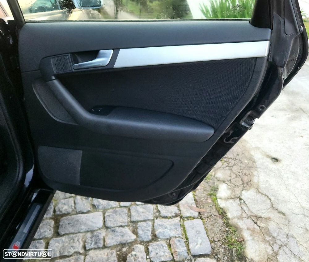 Audi A3 Sportback 2.0 TDi S-line - 18