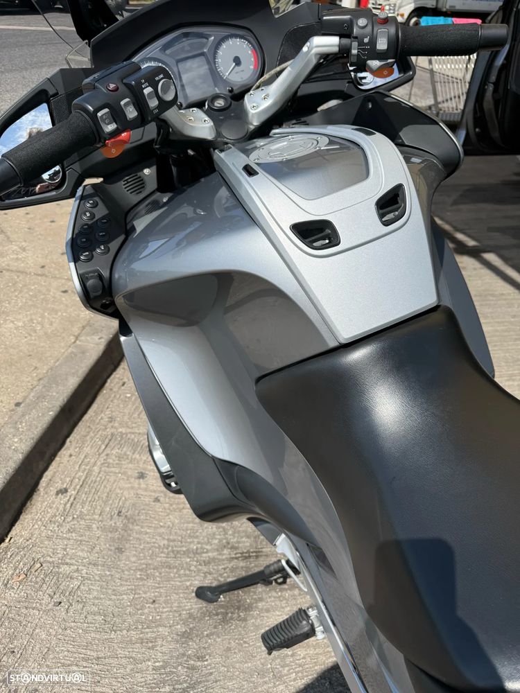 BMW R 1200 RT - 5