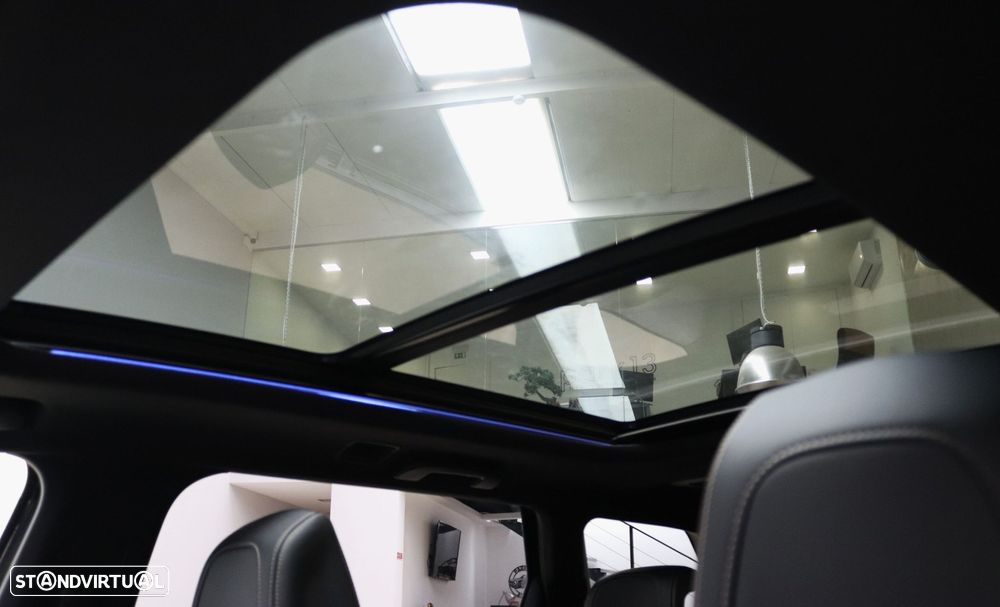 Peugeot 5008 1.5 BlueHDi GT - 15