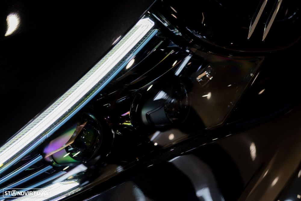 Mercedes-Benz EQC 400 4Matic AMG Line - 9