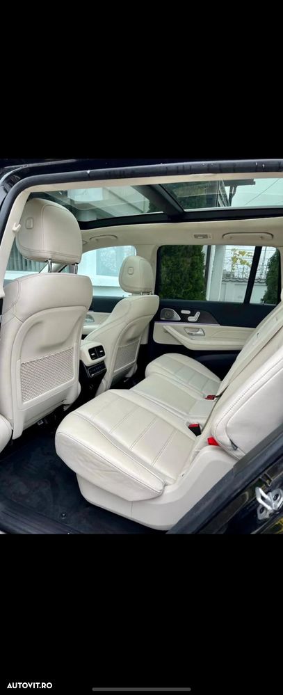 Mercedes-Benz GLS - 2