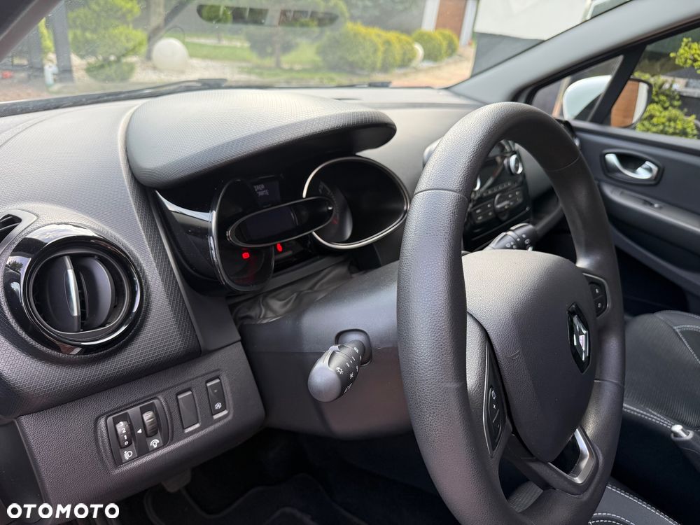 Renault Clio 0.9 Energy TCe Life - 9