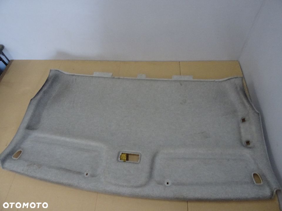 PODSUFITKA PODSUFITÓWKA NISSAN PRIMASTAR NR136 - 1