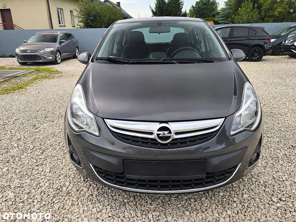 Opel Corsa 1.3 CDTI DPF Edition 111 Jahre - 4