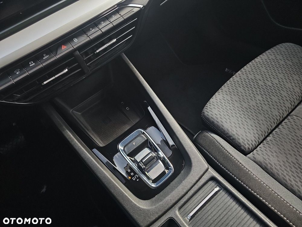 Skoda Octavia 2.0 TDI Ambition DSG - 18