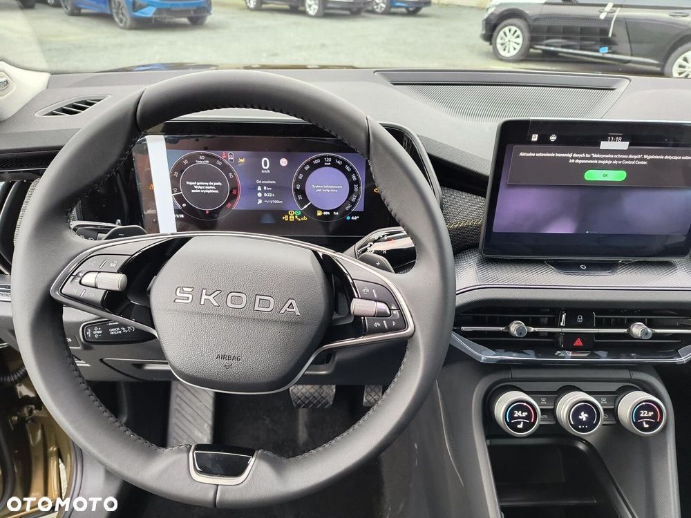 Skoda Kodiaq 2.0 TSI 4x4 Edition 130 DSG - 13