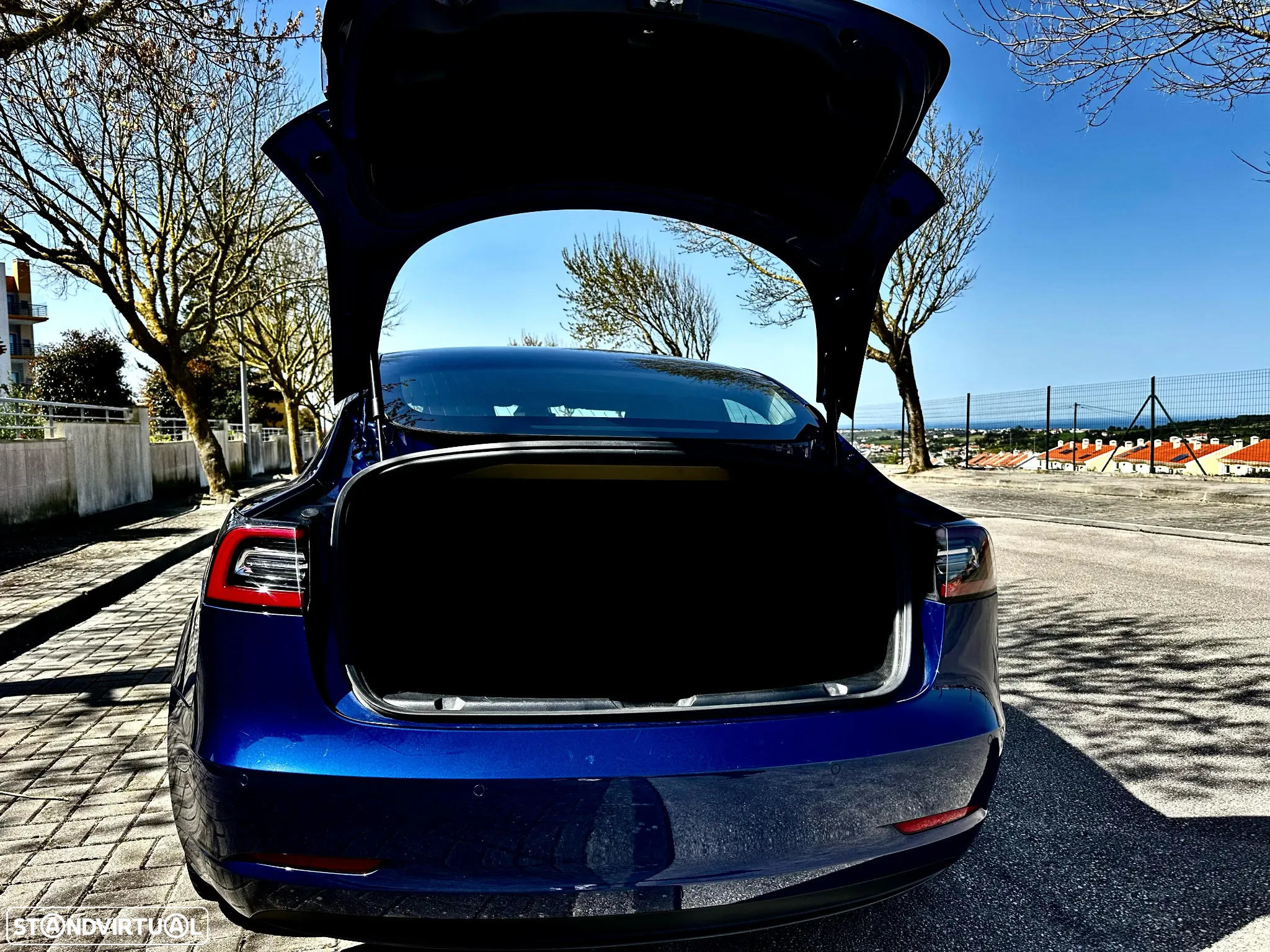 Tesla Model 3 Long Range AWD Dual Motor - 6