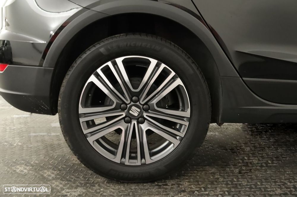 SEAT Arona 1.0 TSI Style - 5