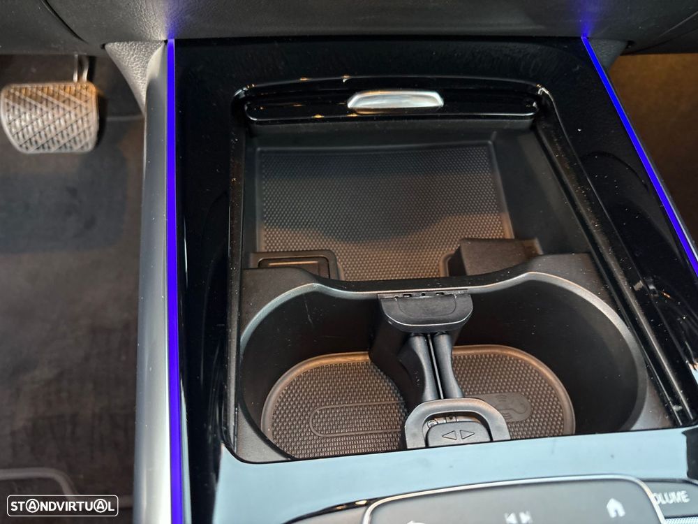 Mercedes-Benz EQA 250+ Electric Art - 14
