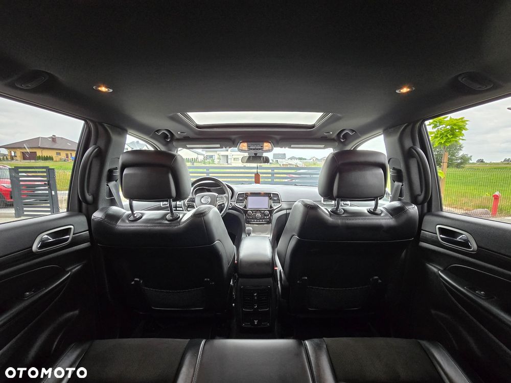 Jeep Grand Cherokee 3.6 V6 Laredo - 5