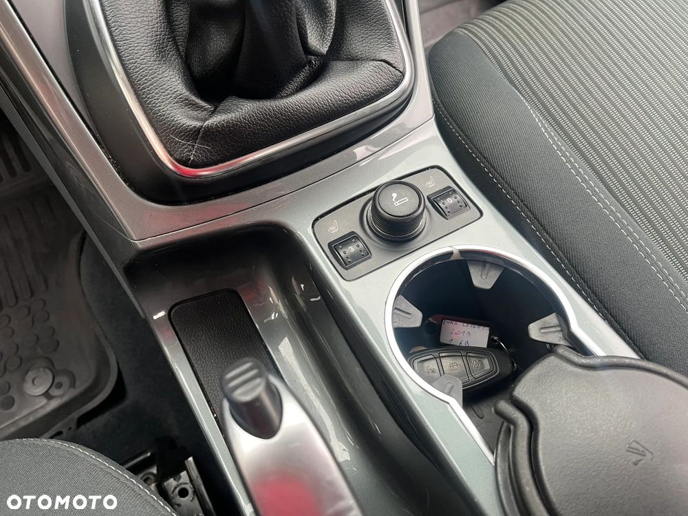 Ford Grand C-MAX 1.6 TDCi Start-Stop-System Titanium - 30