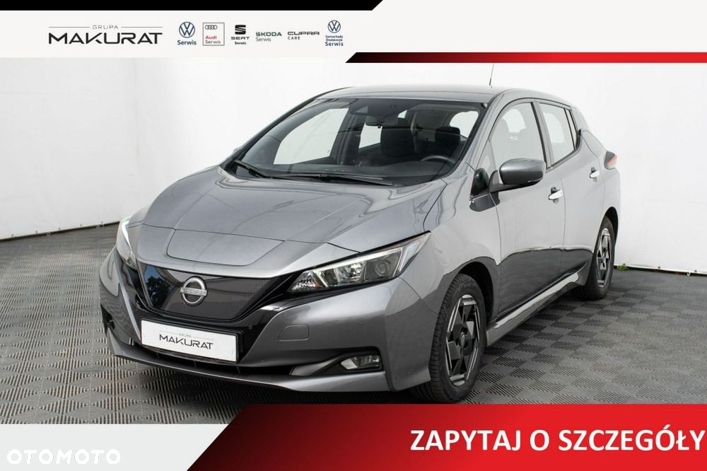 Nissan Leaf 40kWh Acenta - 2