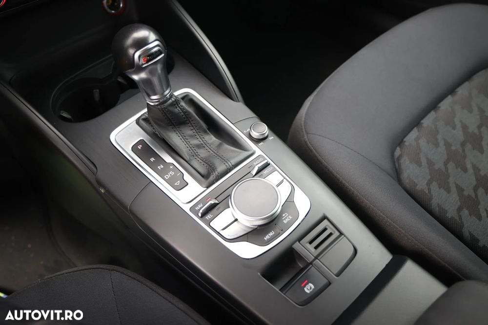 Audi A3 1.6 TDI - 24