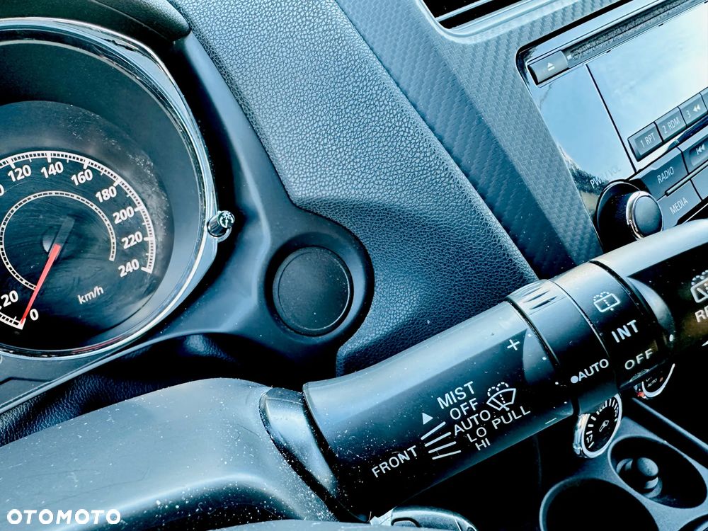 Mitsubishi ASX 1.6 2WD Invite - 13