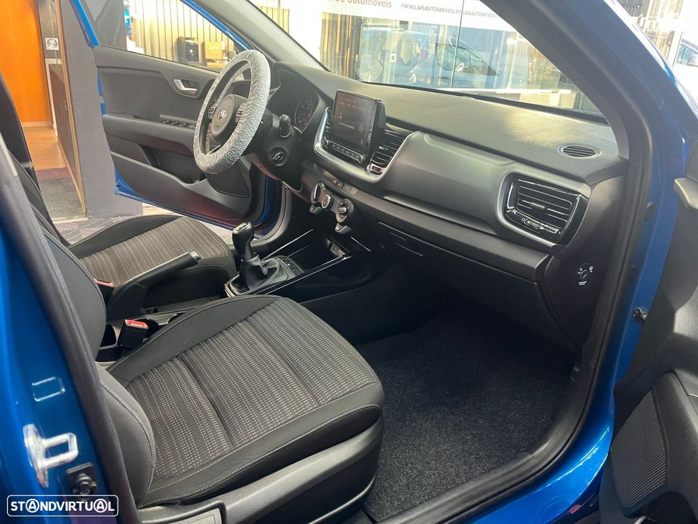 Kia Stonic 1.0 T-GDI Easy - 9