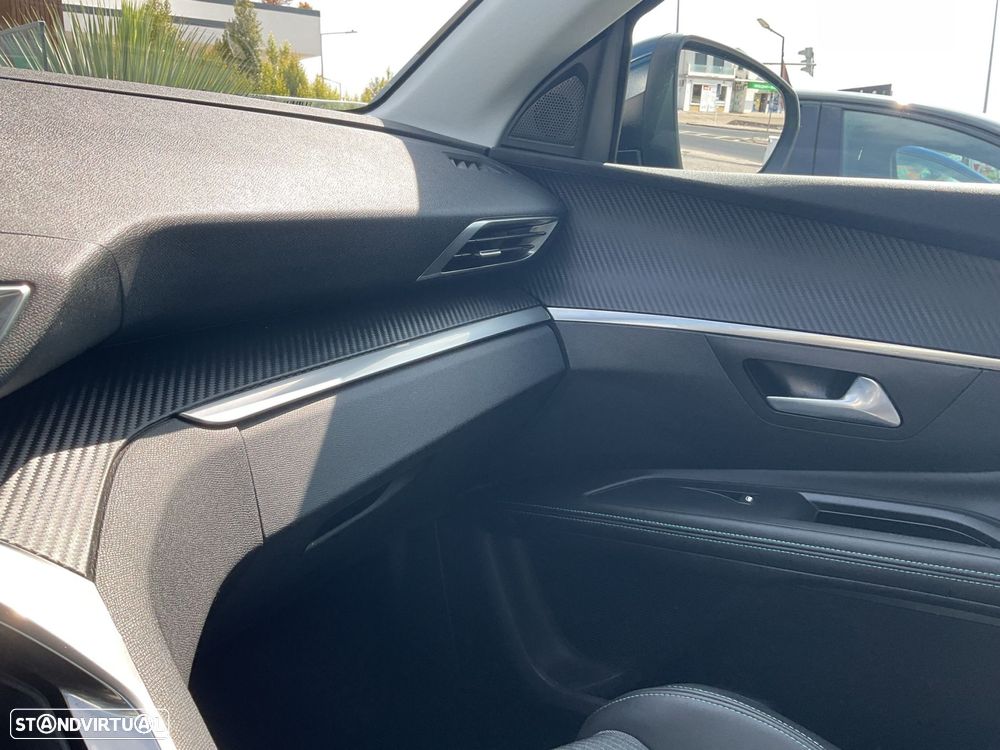 Peugeot 5008 1.5 BlueHDi Allure - 32