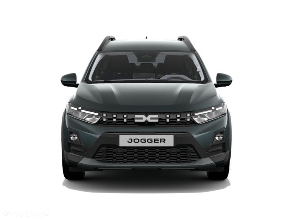 Dacia Jogger - 3