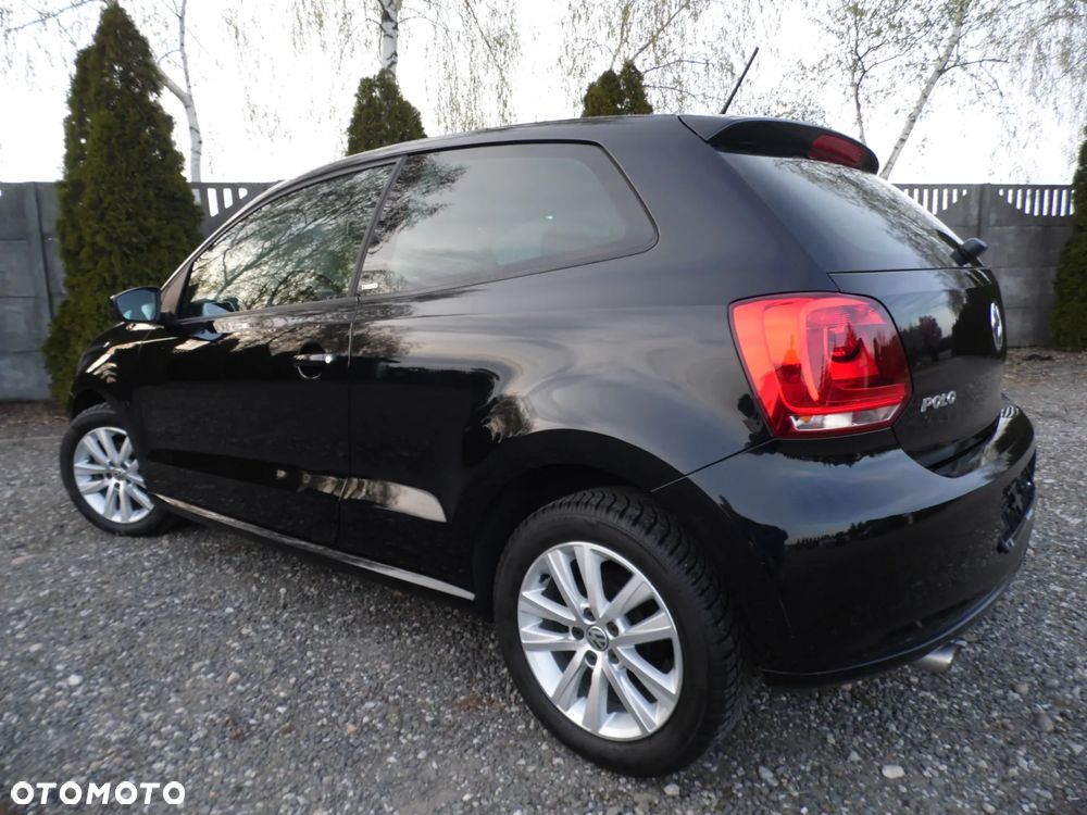 Volkswagen Polo 1.4 16V Highline DSG - 2