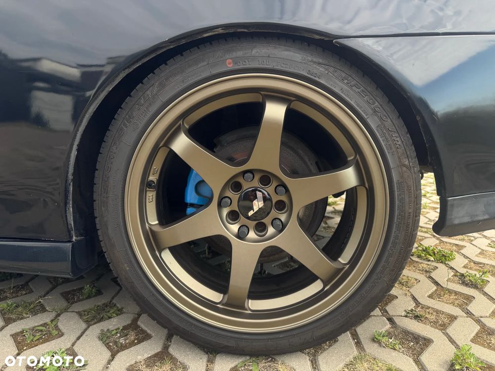 Honda Prelude 2.2 Vti - 12
