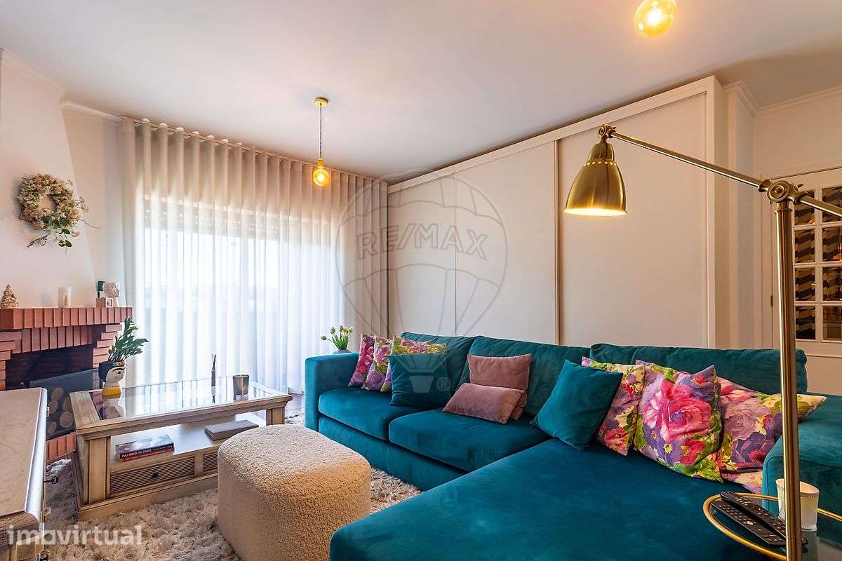 Apartamento T3 para venda - Grande imagem: 2/23