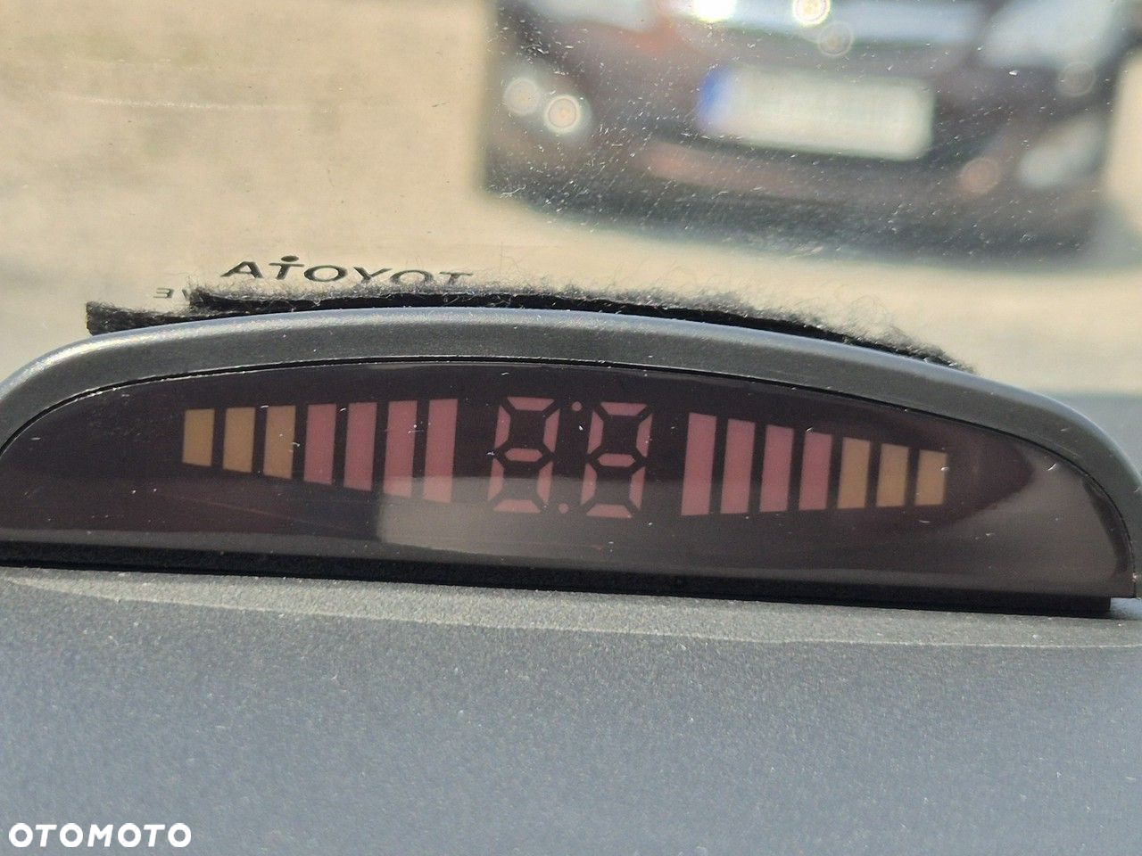 Toyota Auris - 22