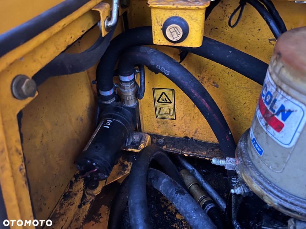 JCB JS175W [T3] - 28