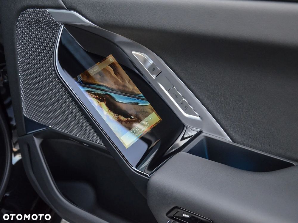 BMW Seria 7 740d xDrive mHEV M Sport sport - 30