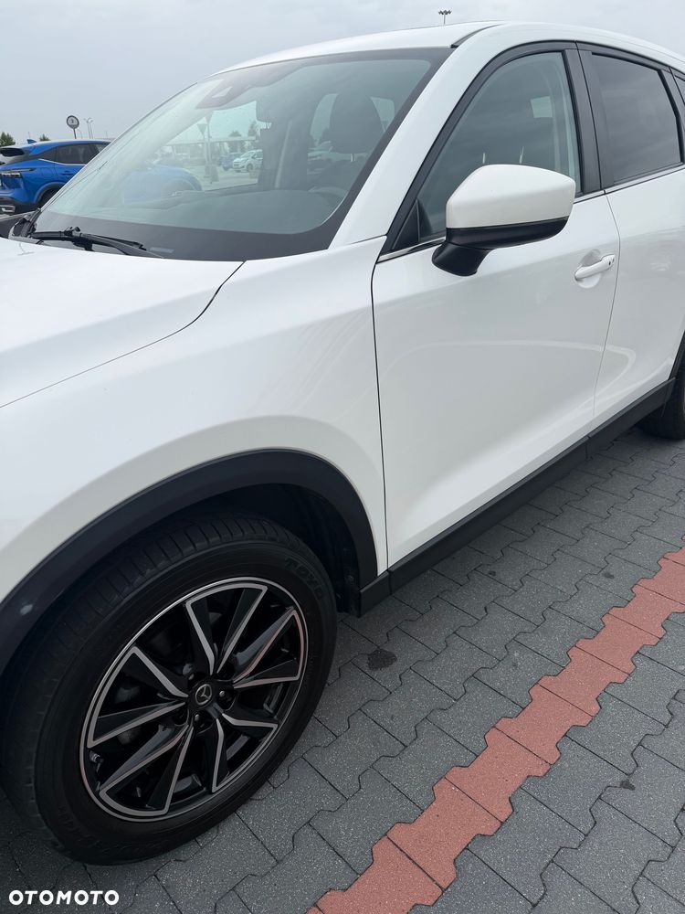 Mazda CX-5 - 2