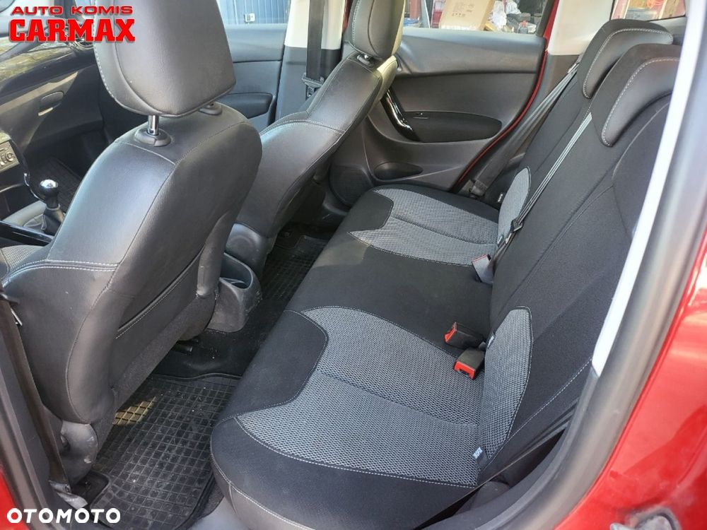 Citroën C3 1.2 PureTech Exclusive - 21