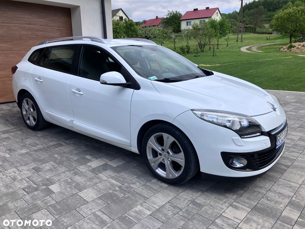 Renault Megane 1.6 16V Dynamique - 3