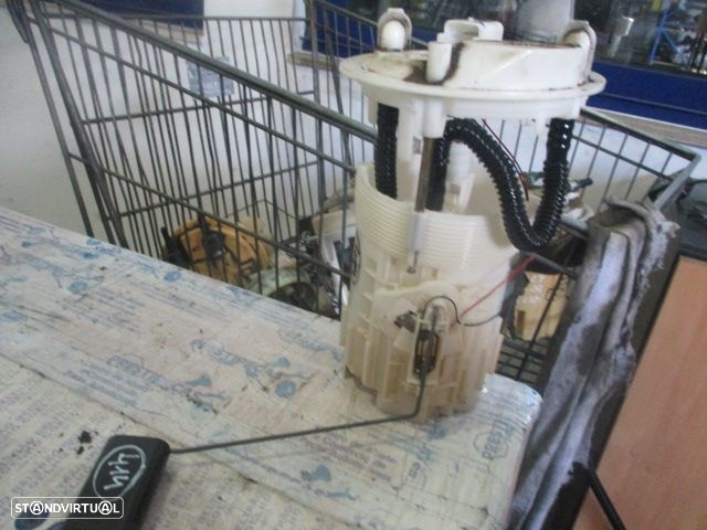 Boia Combustivel BOICOMB414 RENAULT CLIO 2 2005 1.5 DCI DIESEL - 2