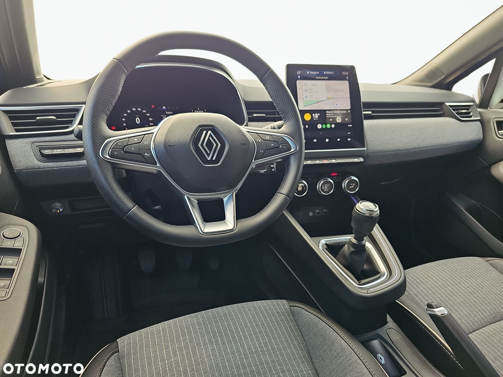 Renault Clio - 11