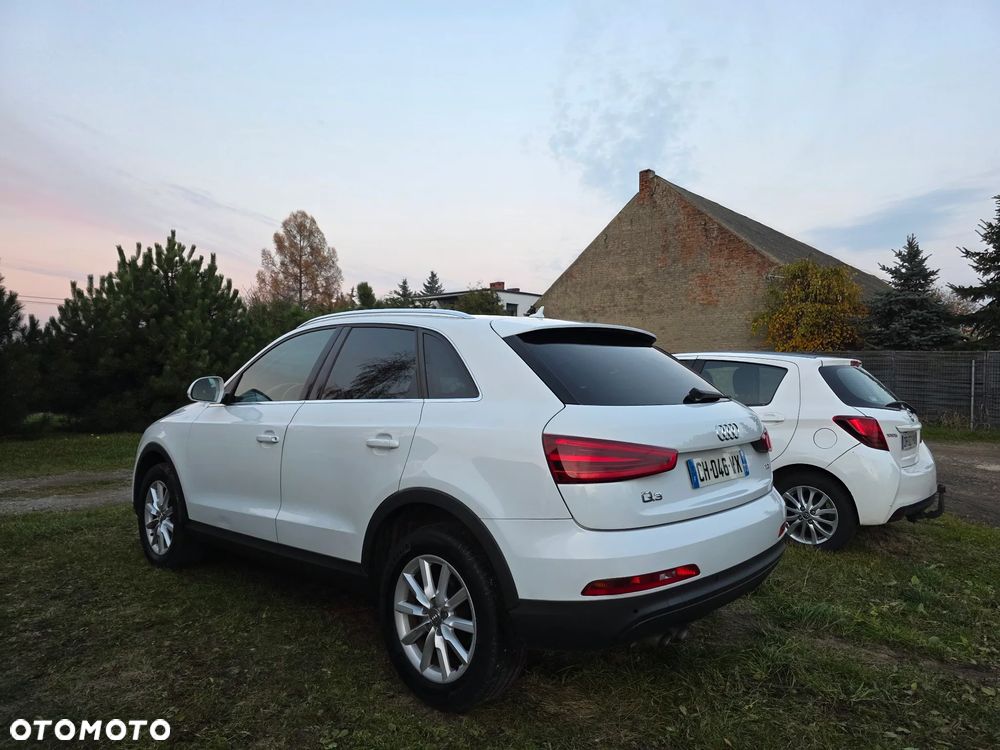 Audi Q3 2.0 TDI - 7