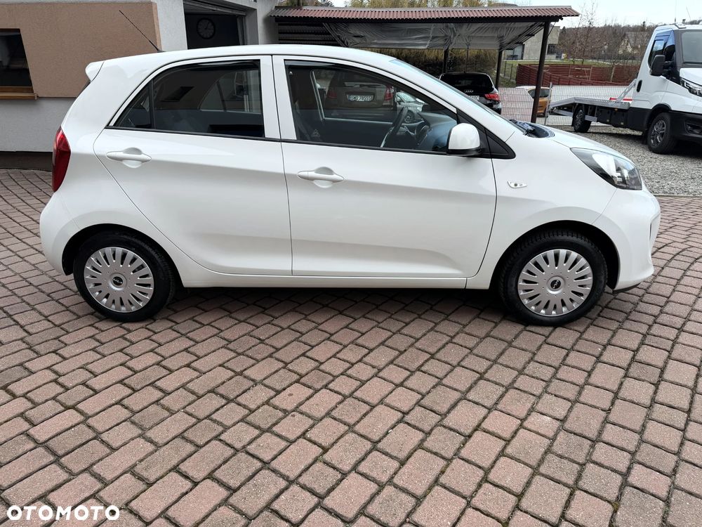 Kia Picanto 1.0 Spirit - 33