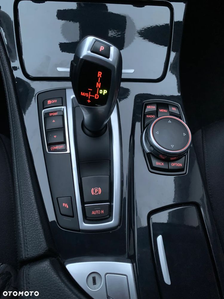 BMW Seria 5 520d - 15