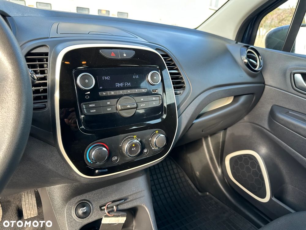 Renault Captur 0.9 Energy TCe Intens - 10