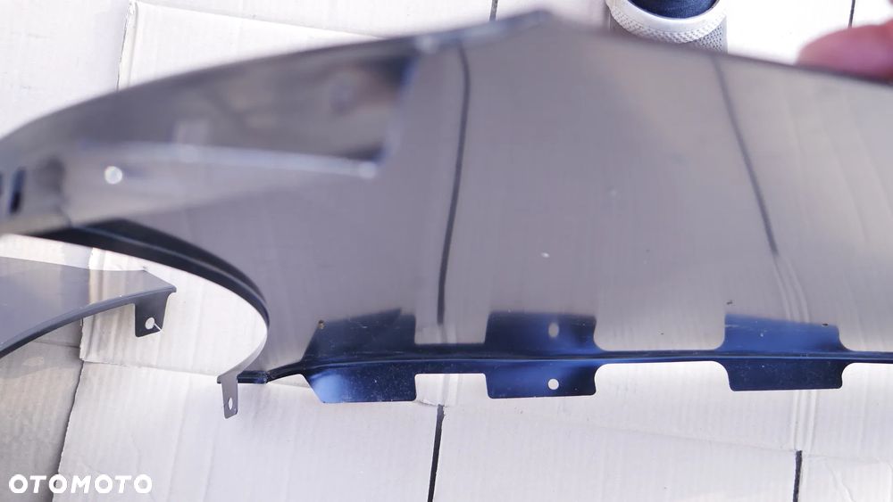 BŁOTNIK LEWY PRAWY PRZÓD NOWY ORYGINAŁ RENAULT MASTER LIFT 2022- - 10