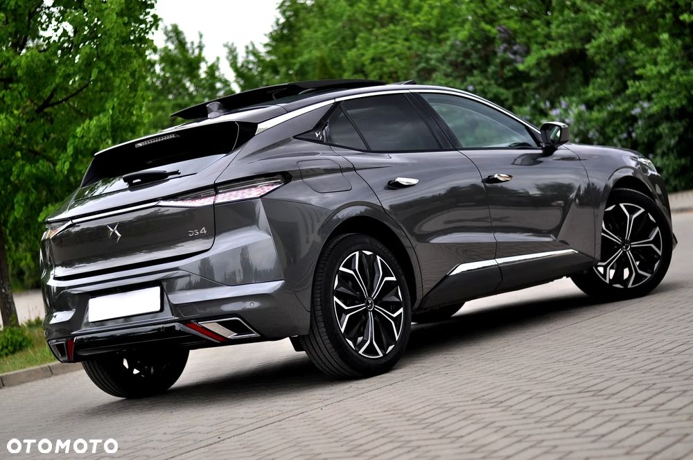 DS Automobiles DS 4 1.2 PureTech Esprit de Voyage - 14