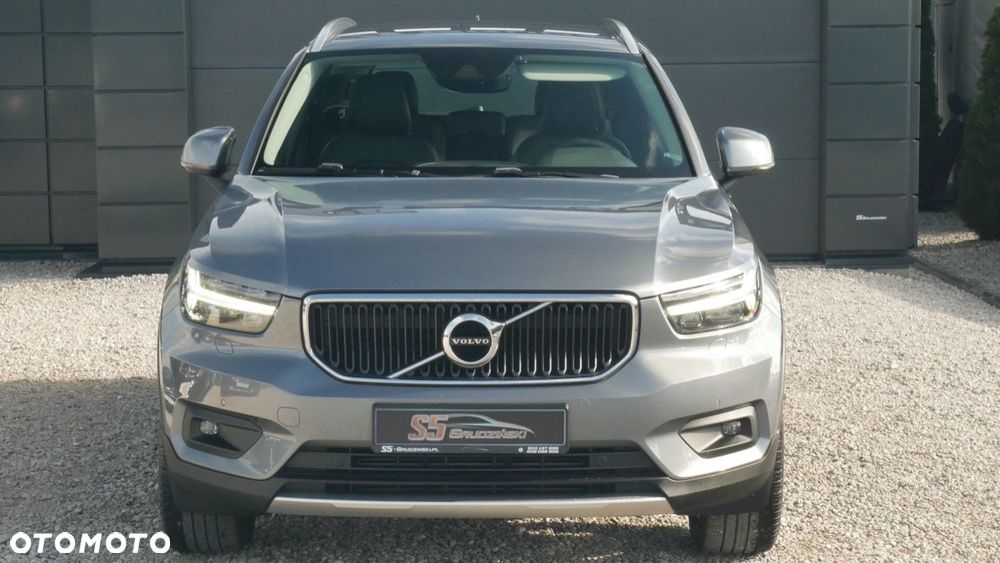 Volvo XC 40 - 4