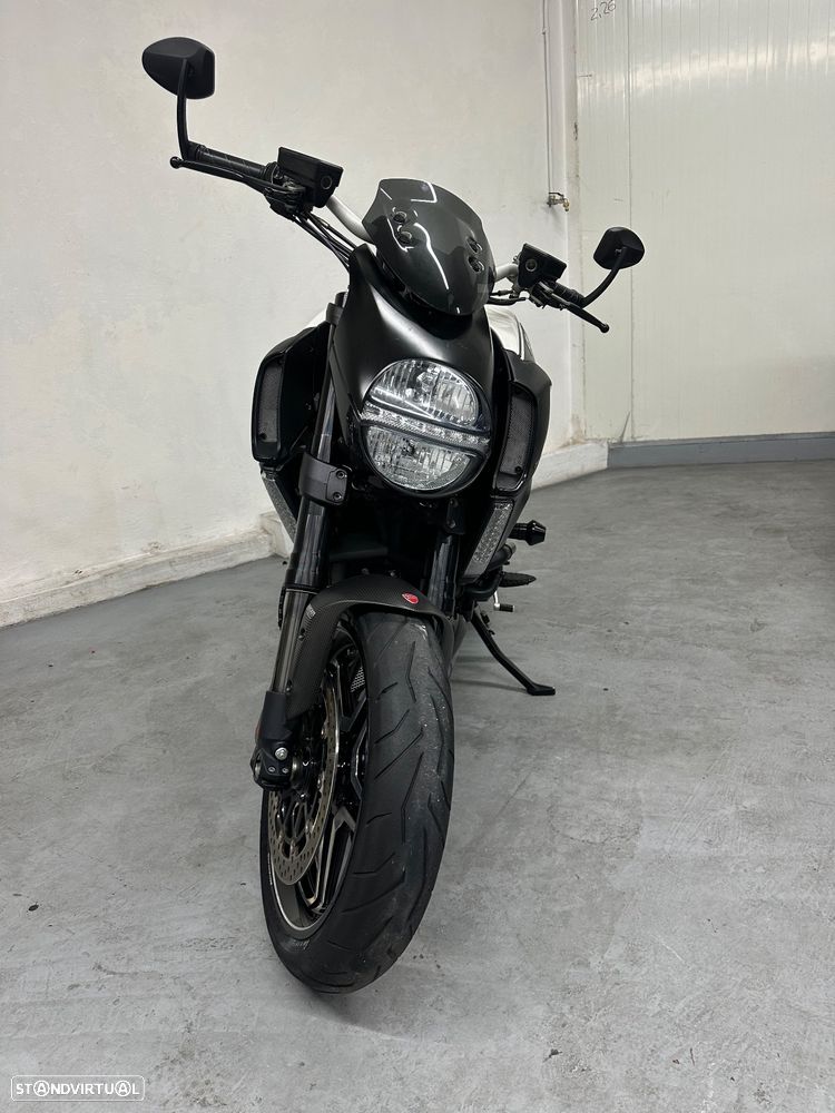 Harley-Davidson VRSCD VRSCD Night Road Special PORSCHE - 6